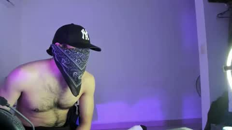 Snapshot of loboduard chatting on 02/04/26, 07:47 Duard online show from 02/04/26, 07:47