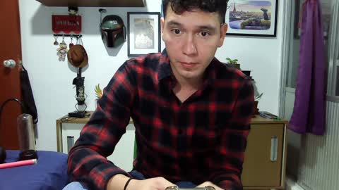 Lobo online show from 12/17/24, 02:12