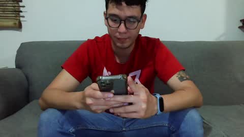 Lobo online show from 01/03/25, 03:05