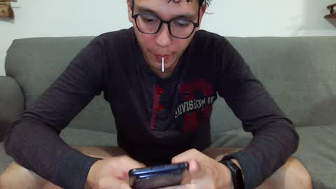 Lobo online show from 01/07/25, 03:14