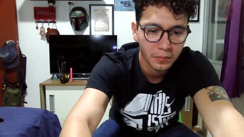 Lobo online show from 01/11/25, 03:55