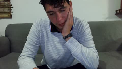 Lobo online show from 01/18/25, 02:58