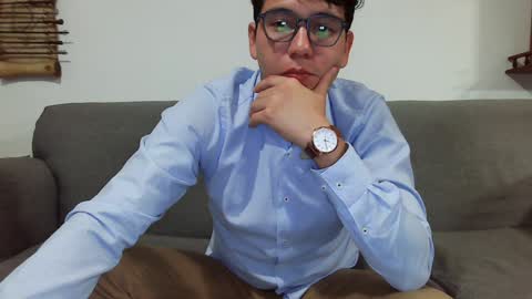 Lobo online show from 01/27/25, 01:48