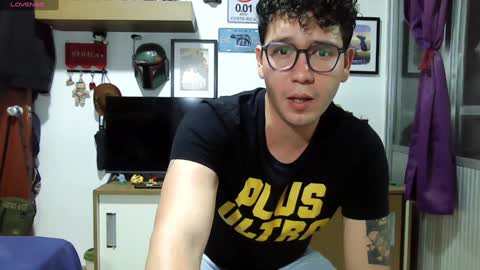 Lobo online show from 01/29/25, 03:01