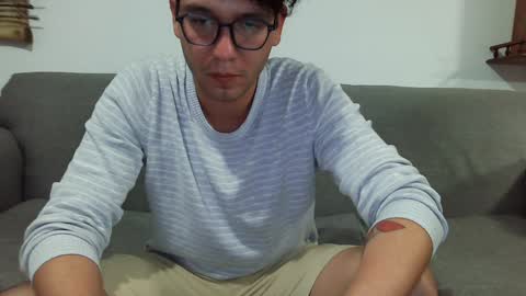 Lobo online show from 02/03/25, 02:03