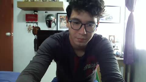 Lobo online show from 02/25/25, 04:10