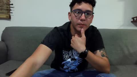 Lobo online show from 03/06/25, 01:16