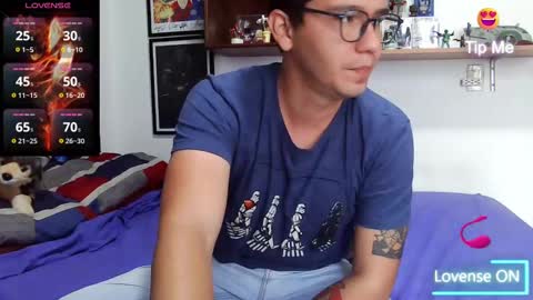 Lobo online show from 09/27/25, 04:01