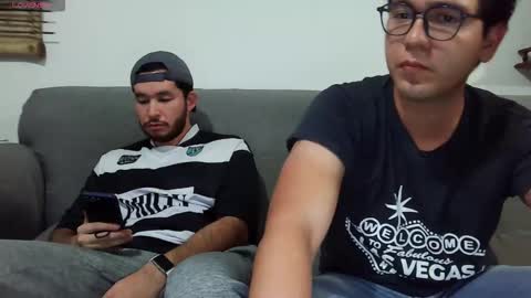 Lobo online show from 10/28/25, 03:32