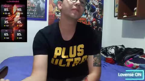 Lobo online show from 01/12/26, 02:28