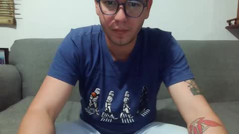 Lobo online show from 03/19/26, 01:31