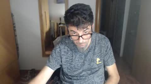 lobosolitario73 online show from 09/30/25, 10:59