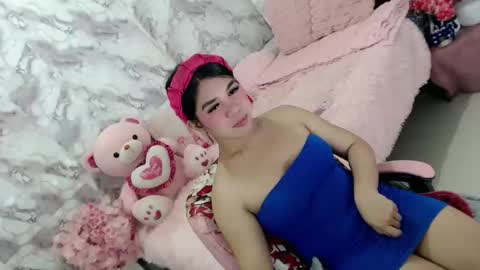 Thea online show from 03/23/26, 08:29