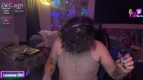Snapshot of lobotomyprincess chatting on 04/22/26, 05:10 LobotomyPrincess online show from 04/22/26, 05:10
