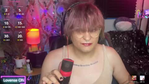 Snapshot of lobotomyprincess chatting on 05/05/26, 05:59 LobotomyPrincess online show from 05/05/26, 05:59