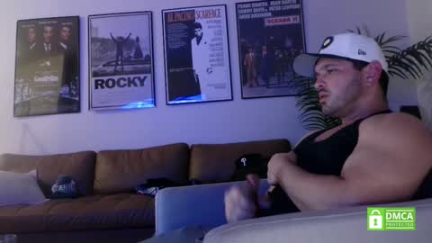 lockdownlove online show from 11/20/25, 04:34