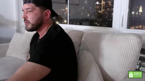 lockdownlove online show from 02/12/26, 03:45