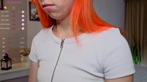 Hello Im Christy online show from 09/13/25, 05:35