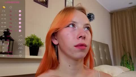 Hello Im Christy online show from 09/19/25, 05:02