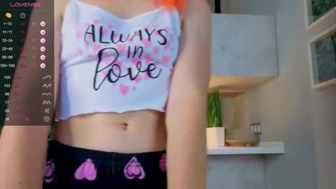 Hello Im Christy online show from 10/21/25, 04:51