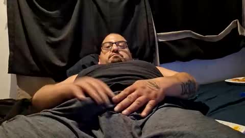 SeekingWaifu online show from 10/20/25, 08:37