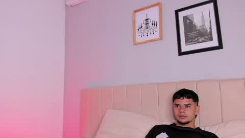 logan online show from 04/14/26, 05:57