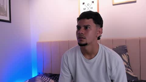 logan online show from 04/21/26, 03:57