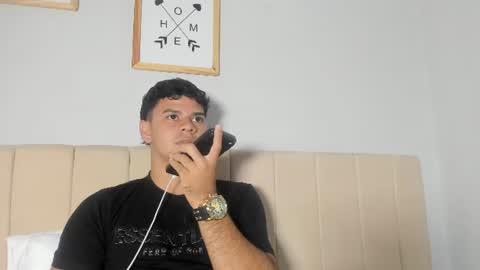 Snapshot of logan_9_ chatting on 07/03/26, 11:00 logan online show from 07/03/26, 11:00