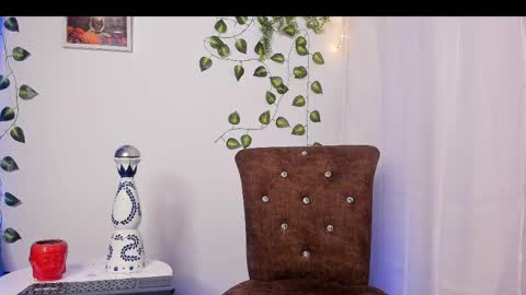 LOGAN DRAKE online show from 03/09/25, 05:00