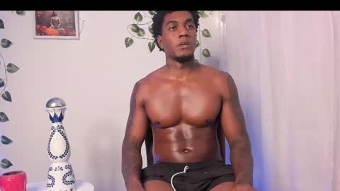 LOGAN DRAKE online show from 03/12/25, 07:13