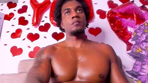 LOGAN DRAKE online show from 03/01/26, 12:34