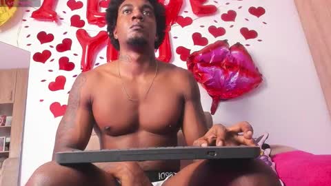 LOGAN DRAKE online show from 03/15/26, 06:52