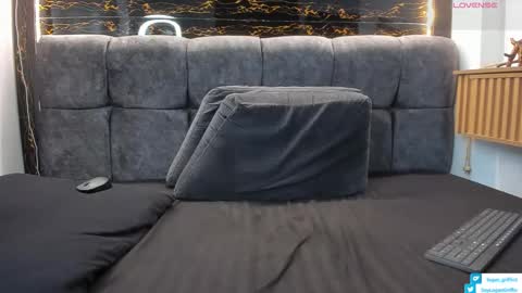 logan_griffin online show from 03/21/26, 08:19