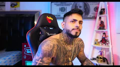 Snapshot of logan_hugh8 chatting on 03/03/25, 10:17 logan_hugh8 online show from 03/03/25, 10:17