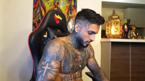 Snapshot of logan_hugh8 chatting on 09/21/25, 04:03 logan_hugh8 online show from 09/21/25, 04:03