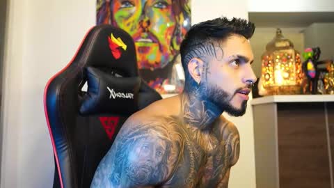 Snapshot of logan_hugh8 chatting on 09/24/25, 04:27 logan_hugh8 online show from 09/24/25, 04:27