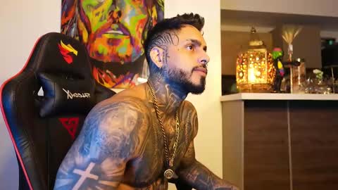 Snapshot of logan_hugh8 chatting on 10/07/25, 05:26 logan_hugh8 online show from 10/07/25, 05:26