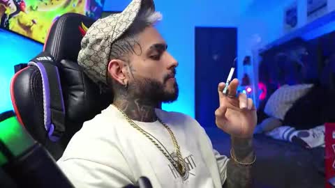 Snapshot of logan_hugh8 chatting on 02/03/26, 06:40 logan_hugh8 online show from 02/03/26, 06:40