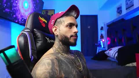 Snapshot of logan_hugh8 chatting on 02/04/26, 01:11 logan_hugh8 online show from 02/04/26, 01:11