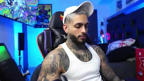 Snapshot of logan_hugh8 chatting on 02/06/26, 02:49 logan_hugh8 online show from 02/06/26, 02:49