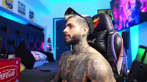 Snapshot of logan_hugh8 chatting on 03/02/26, 05:08 logan_hugh8 online show from 03/02/26, 05:08