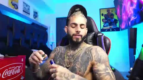 Snapshot of logan_hugh8 chatting on 03/02/26, 08:48 logan_hugh8 online show from 03/02/26, 08:48