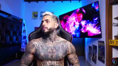 Snapshot of logan_hugh8 chatting on 03/06/26, 09:50 logan_hugh8 online show from 03/06/26, 09:50