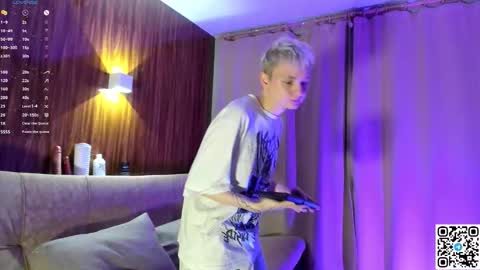 Logan online show from 03/12/26, 04:02