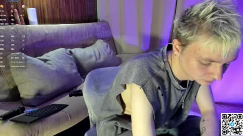 Logan online show from 04/07/26, 03:45