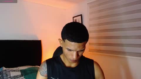 Snapshot of logan_military chatting on 10/15/25, 10:43 logan online show from 10/15/25, 10:43