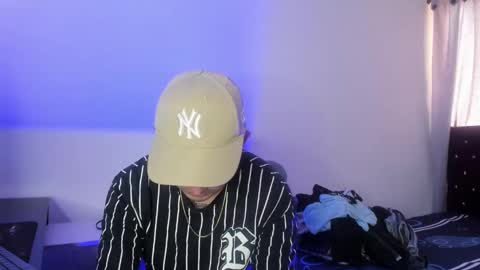 Logan morris online show from 01/17/25, 06:54