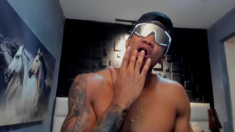 logan_varela online show from 12/13/24, 02:05