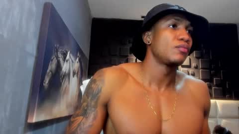 logan_varela online show from 12/19/24, 07:07