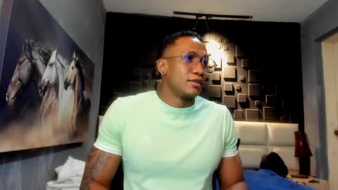 logan_varela online show from 12/23/24, 10:55